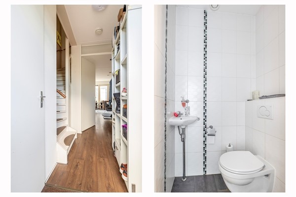 Medium property photo - Herman Broodstraat 27, 9403 BH Assen